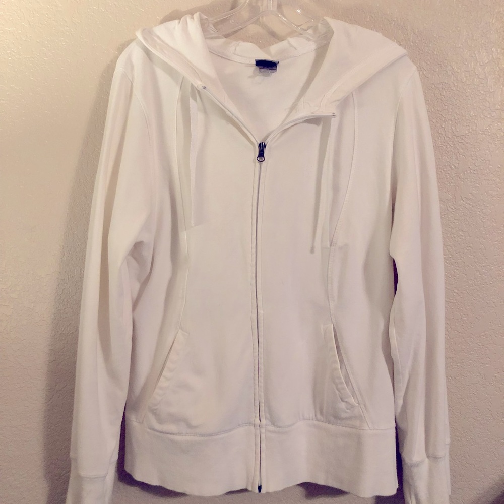 Champion Hoodie Jacket